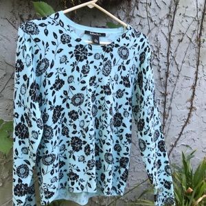 Madison Studio sweater